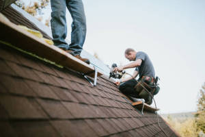 Local Roofers in Bush, LA